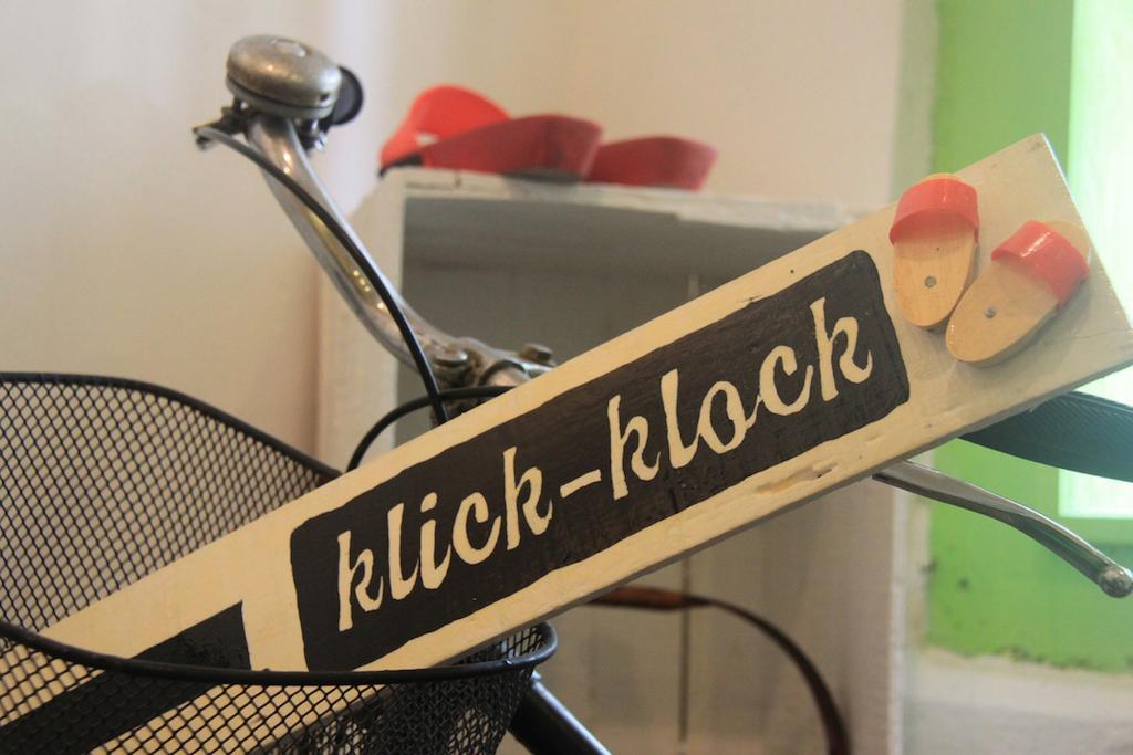 Klick - Klock Home Stay Malacca 外观 照片
